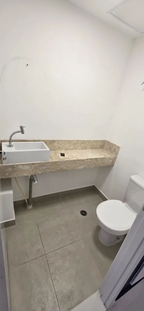 Salão Comercial para Locação em São Paulo, Vila Matilde - Foto 2