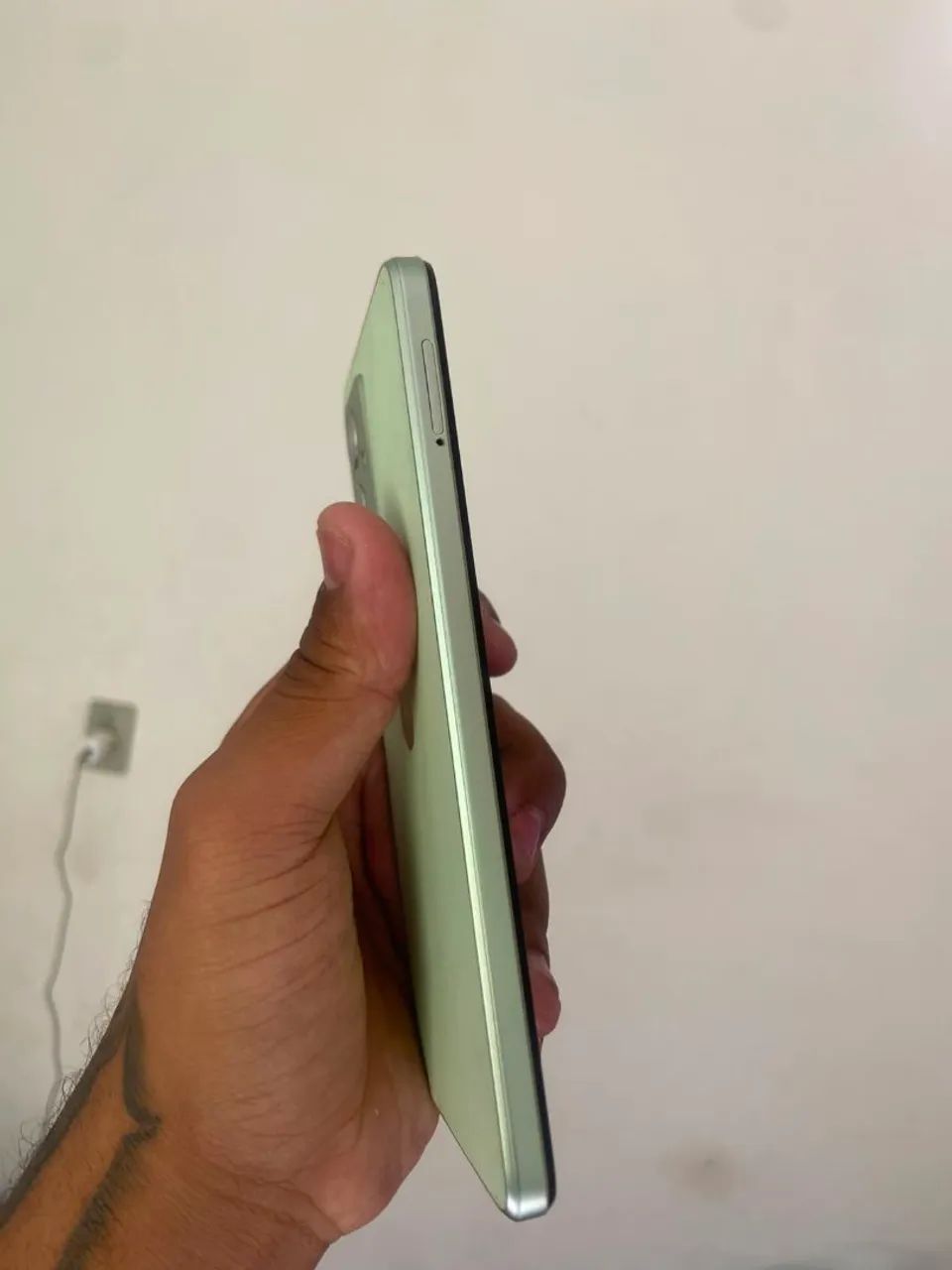 Troco G54 5G por iPhone  - Foto 2