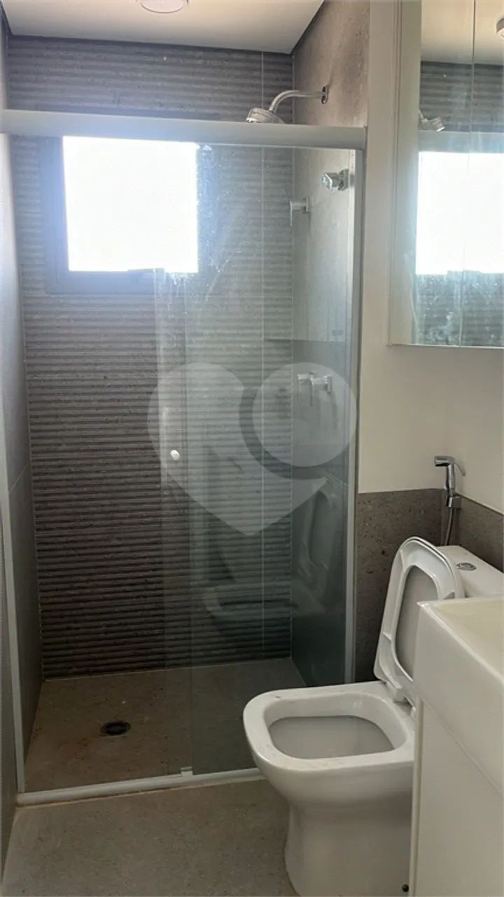 Apartamento com 2 quartos para locação em Perdizes - SP - Foto 3