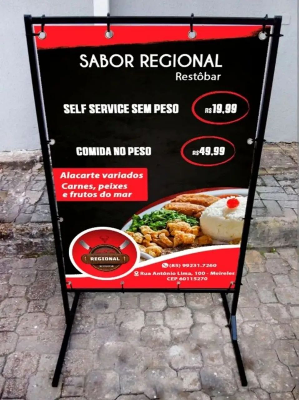 banner de divulgação  - Foto 2