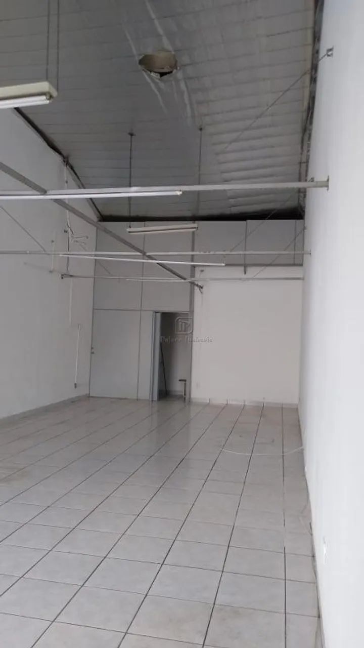 SALÃO COMERCIAL - CAMPOS ELISEOS - Foto 2