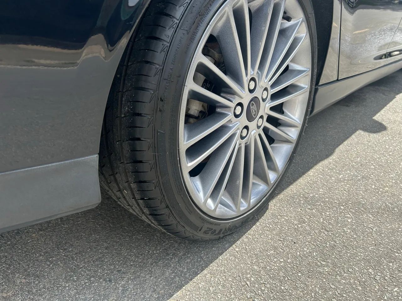Ford Focus Fastback Se/se Plus 2.0 Flex Aut. 2017 - Foto 4