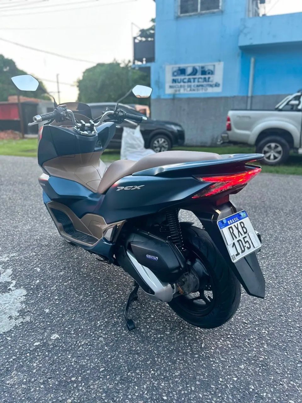 PCX 160 NOVA 17500 - Foto 3