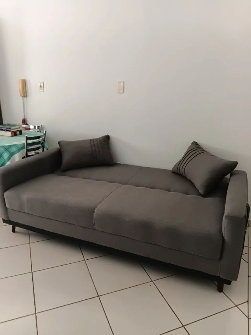 Sofá cama  - Foto 2