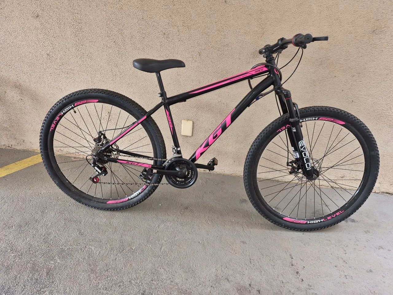 Vendo bicicleta aro 29 - Foto 2