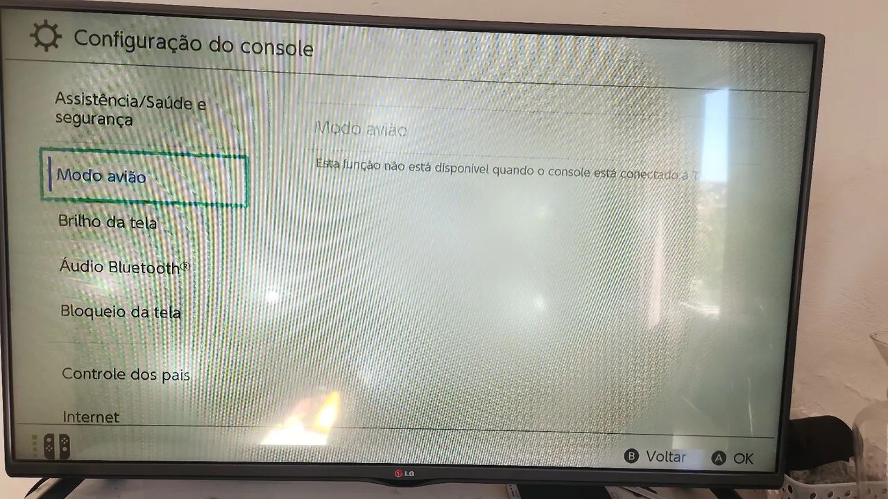 TV LG 42 Polegadas