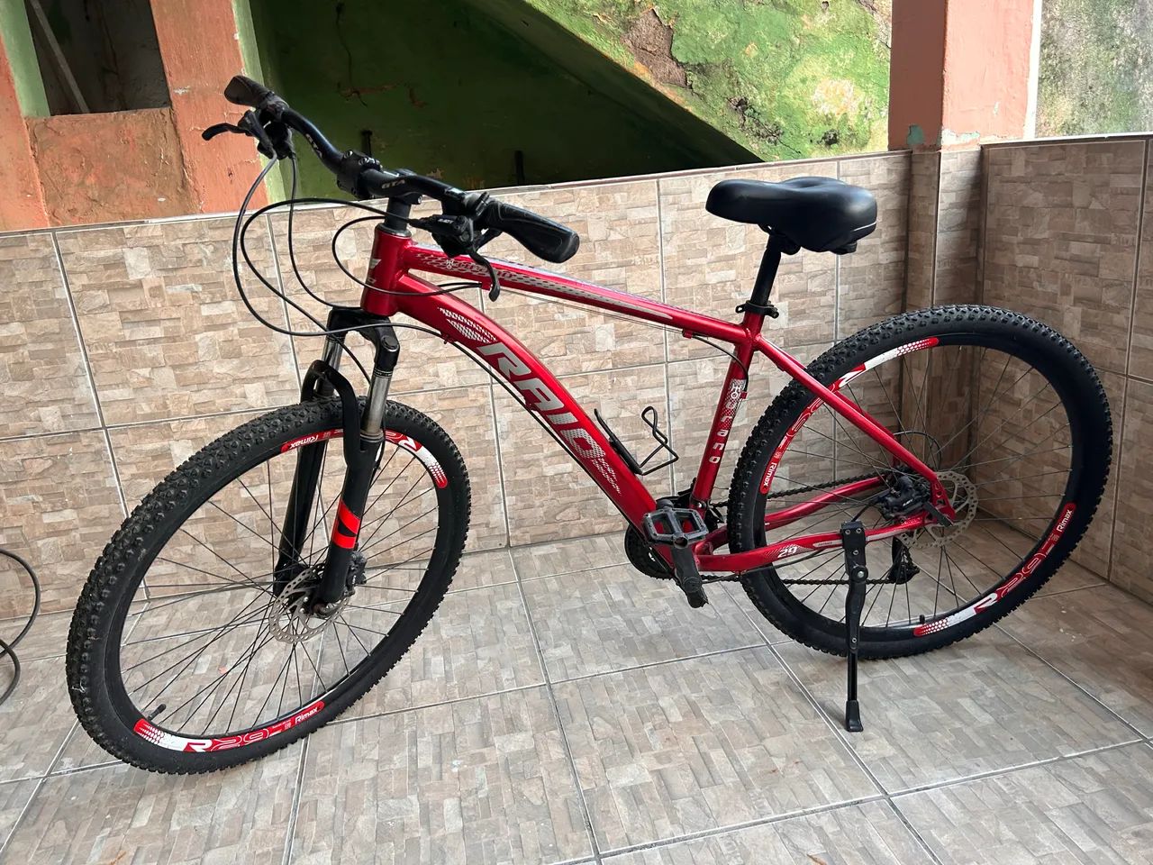 Bicicleta - Foto 2