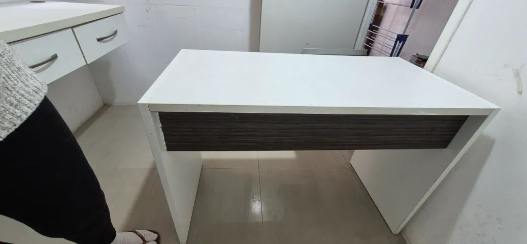 MESA DE ESCRITÓRIO - Foto 4