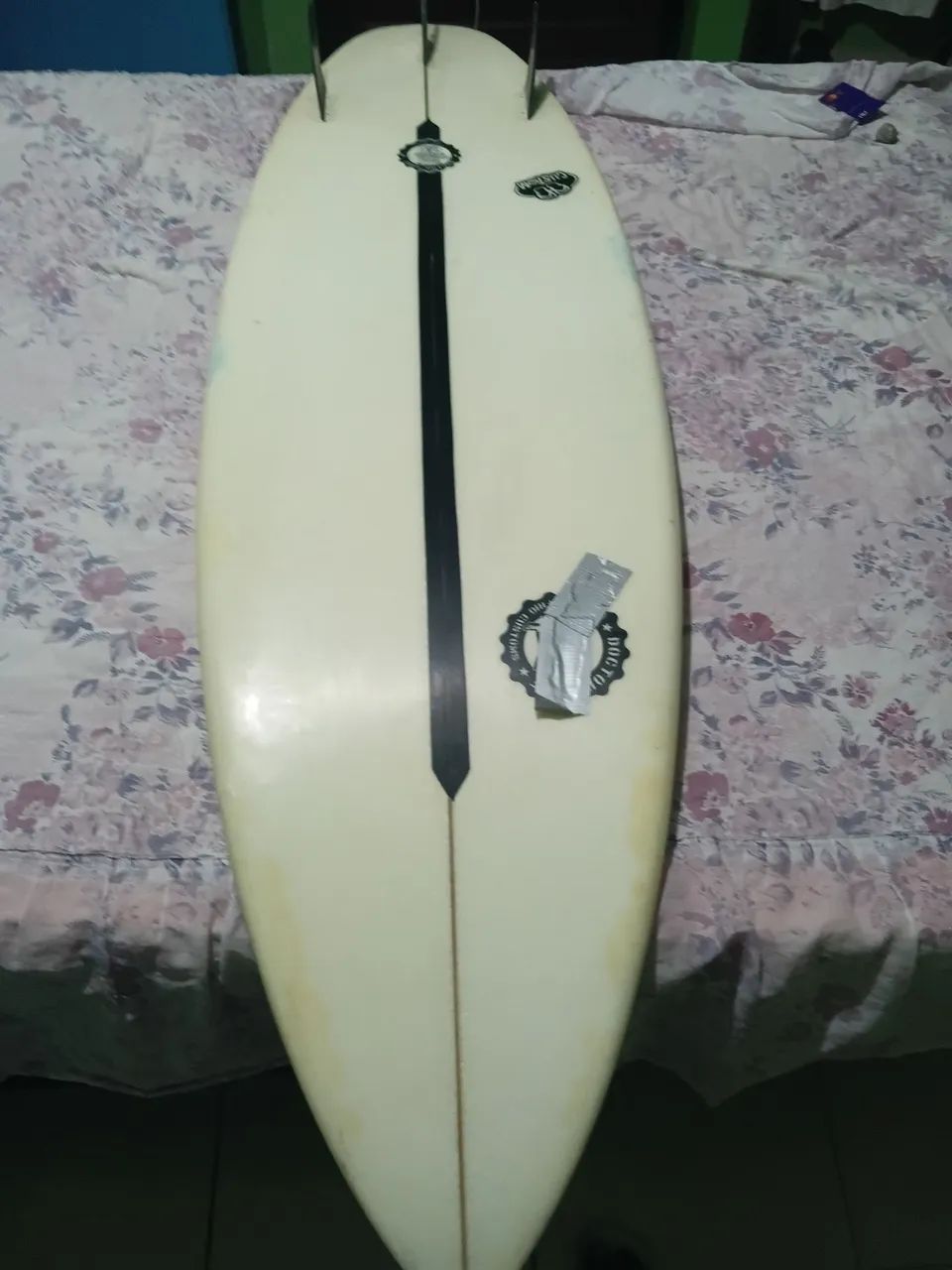 Prancha de surf