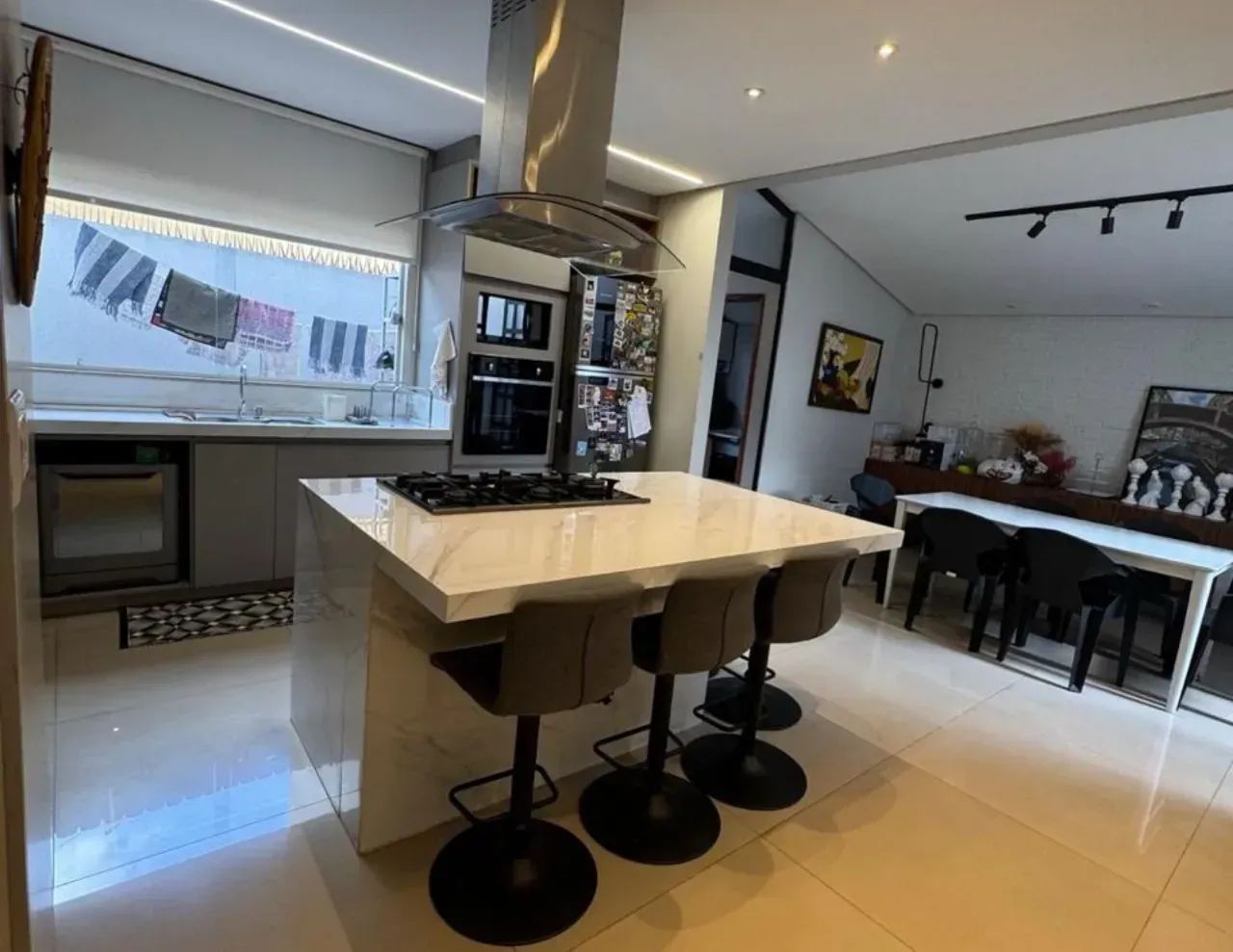 Casa com 3 suítes à venda, 189,61m² por 920.000,00- Localizada no Setor Sudoeste em Goiâni - Foto 10