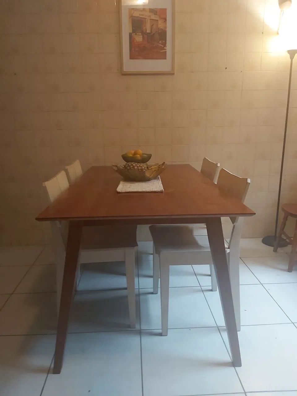 Mesa + Cadeiras Oppa - Lótus e Uma - Foto 5