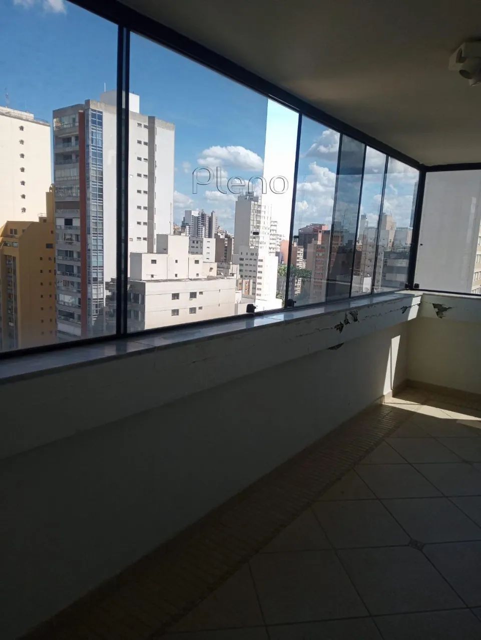 Apartamento para venda e locação com 4 quartos no Centro, Campinas. - Foto 5