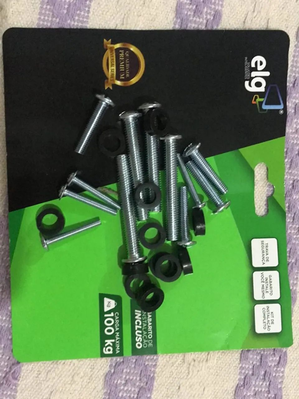  Suporte Universal para TV | 14 a 100 Polegadas - Foto 4