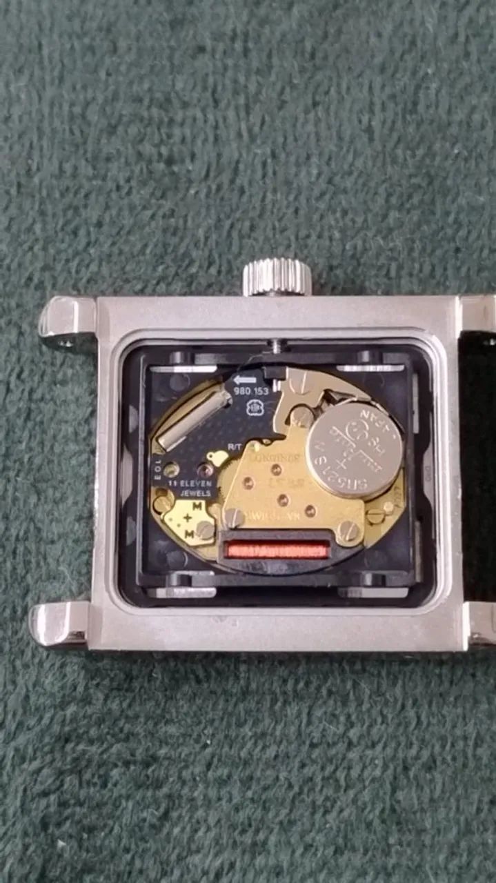 LONGINES Doce Vita Mini  - Foto 5