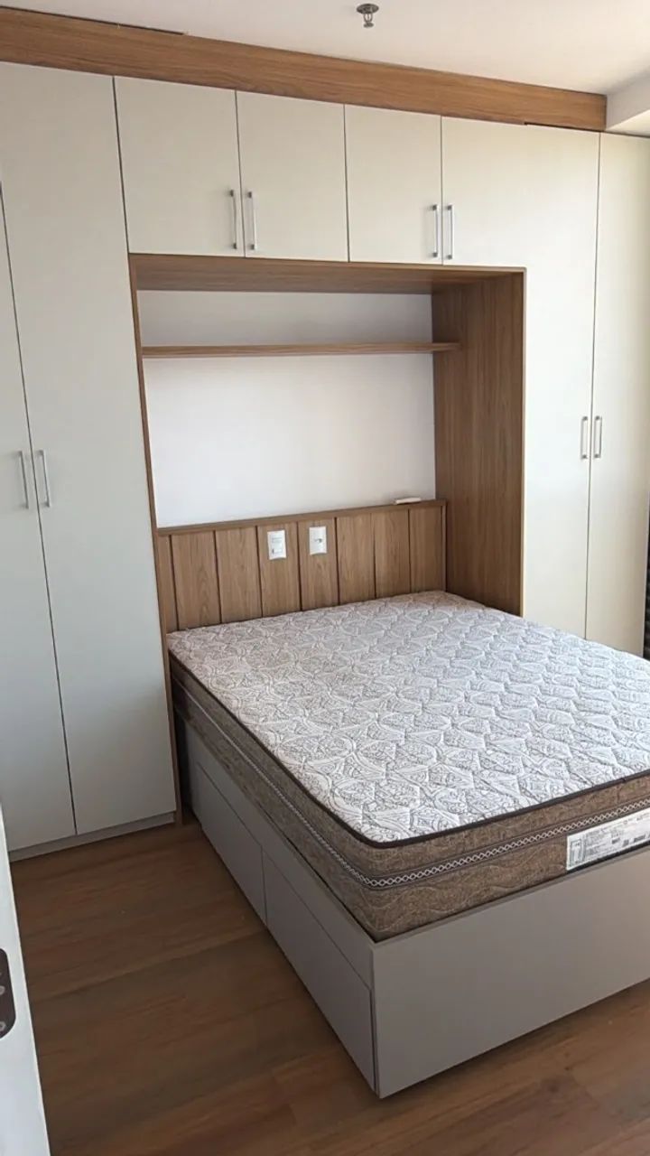 APARTAMENTO NO PARK 05 - GUARÁ - Foto 3