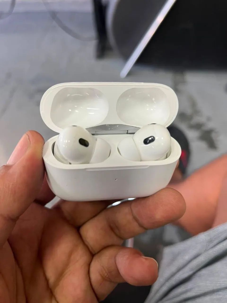 Airpods 2 ° geração novo  - Foto 2