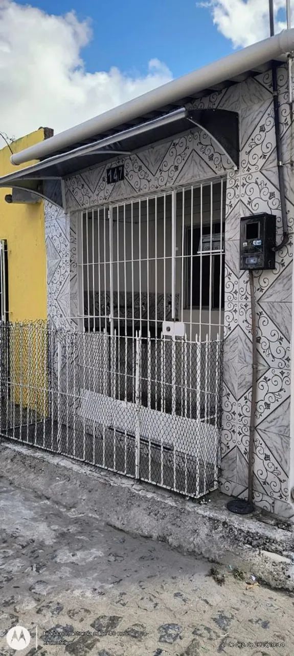 Foto - Recife - Areias