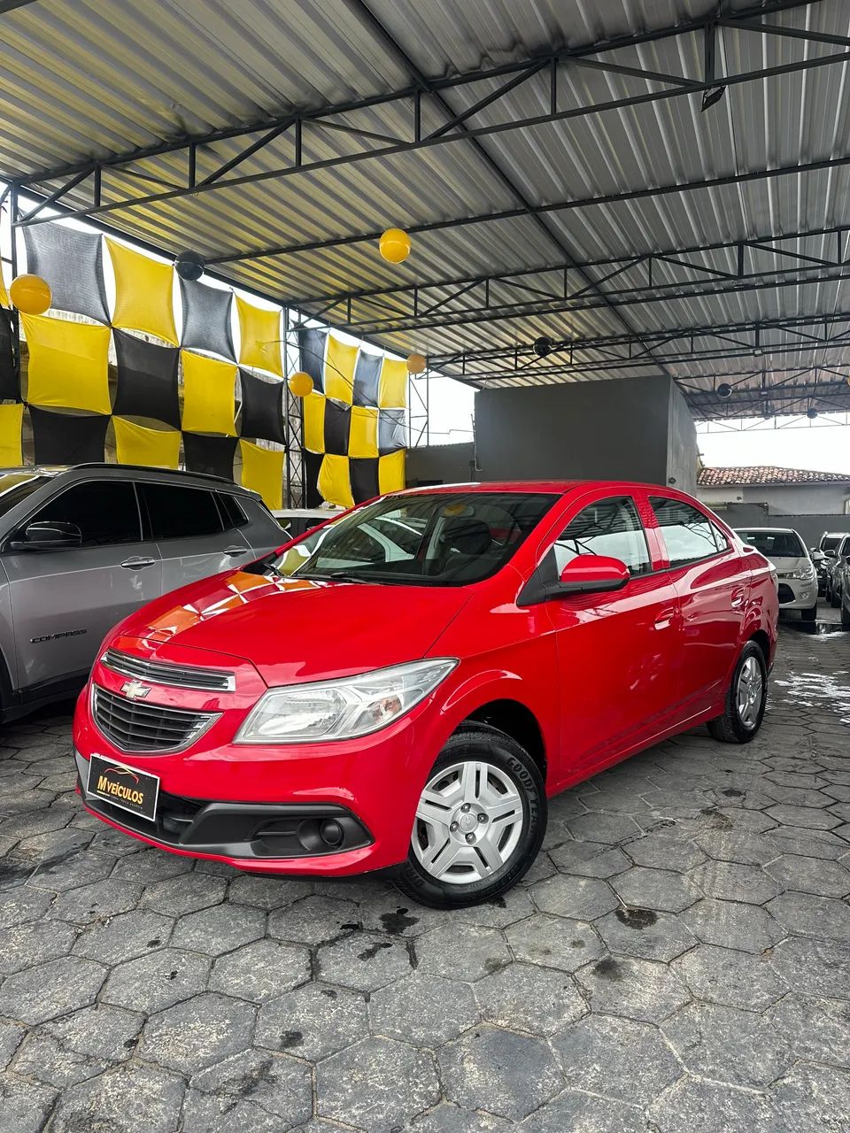 Chevrolet Prisma SED. LT 1.0 8V FLEXPOWER 4P 2014