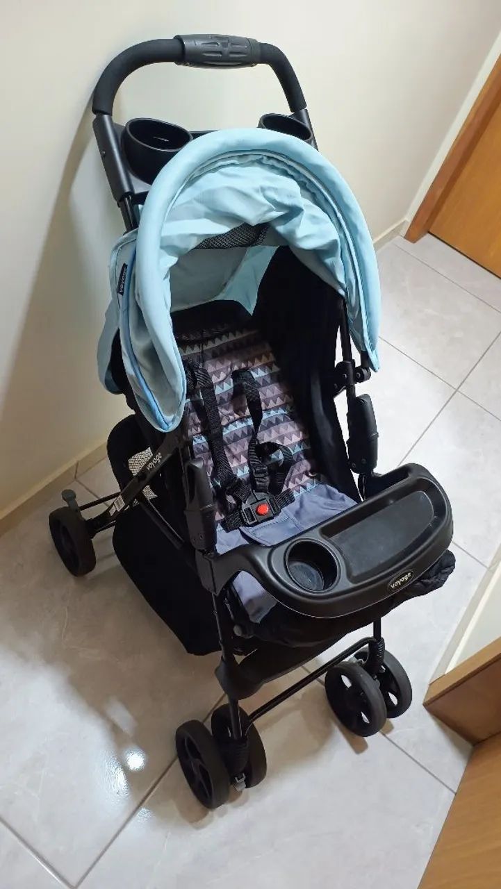 Carrinho de bebe 