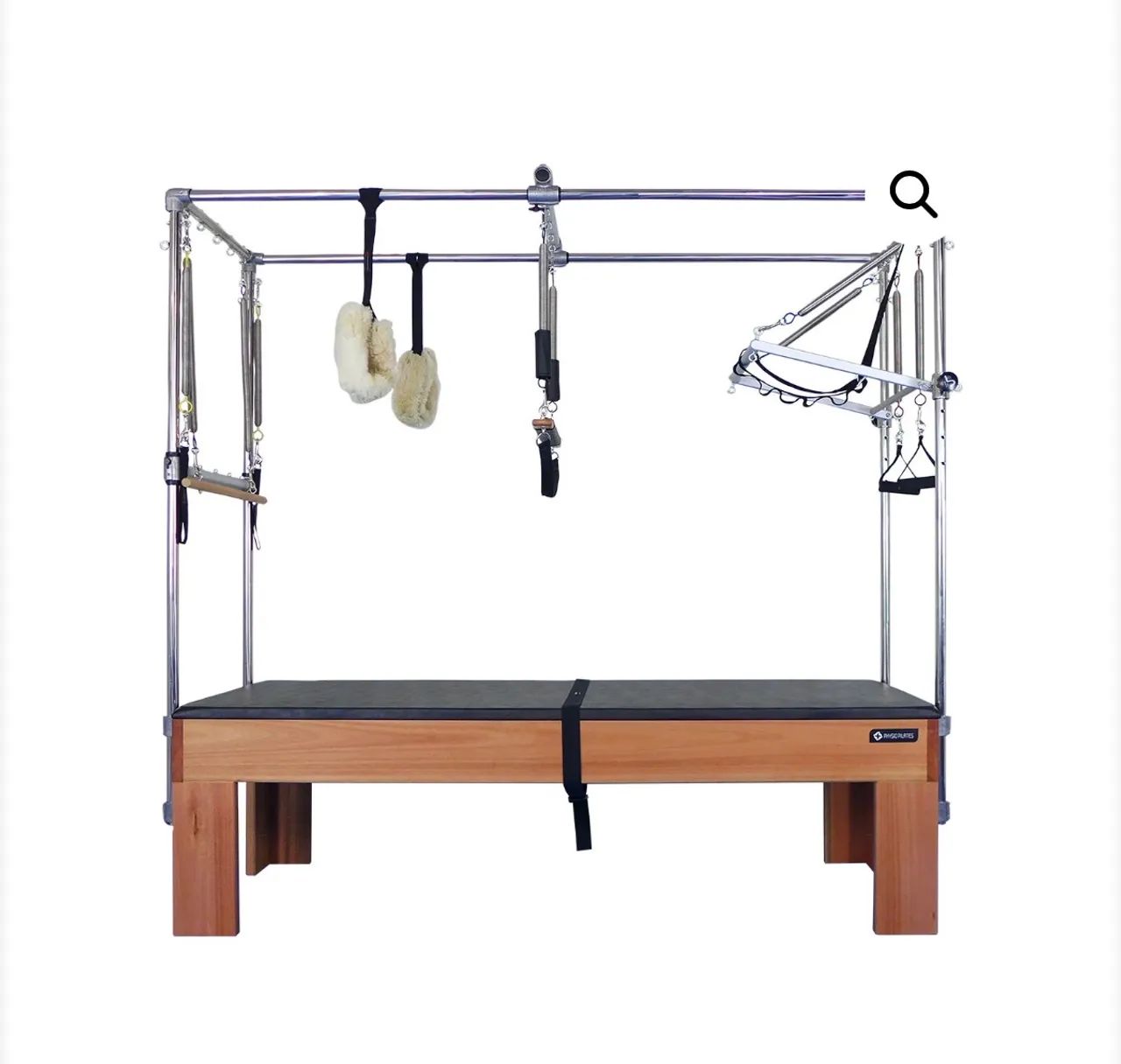 Aparelhos de Pilates - Foto 2