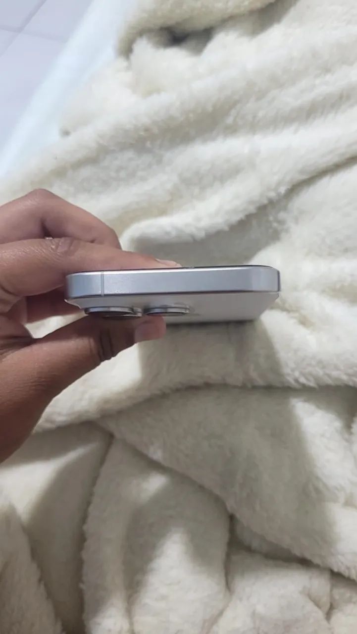 iphone 15 pro - Foto 5