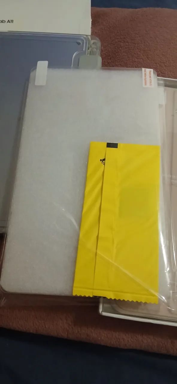 Tablet Samsung Galaxy A11 - Foto 5