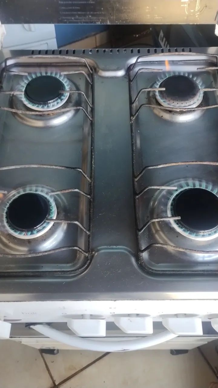 Esmaltec acend manual 