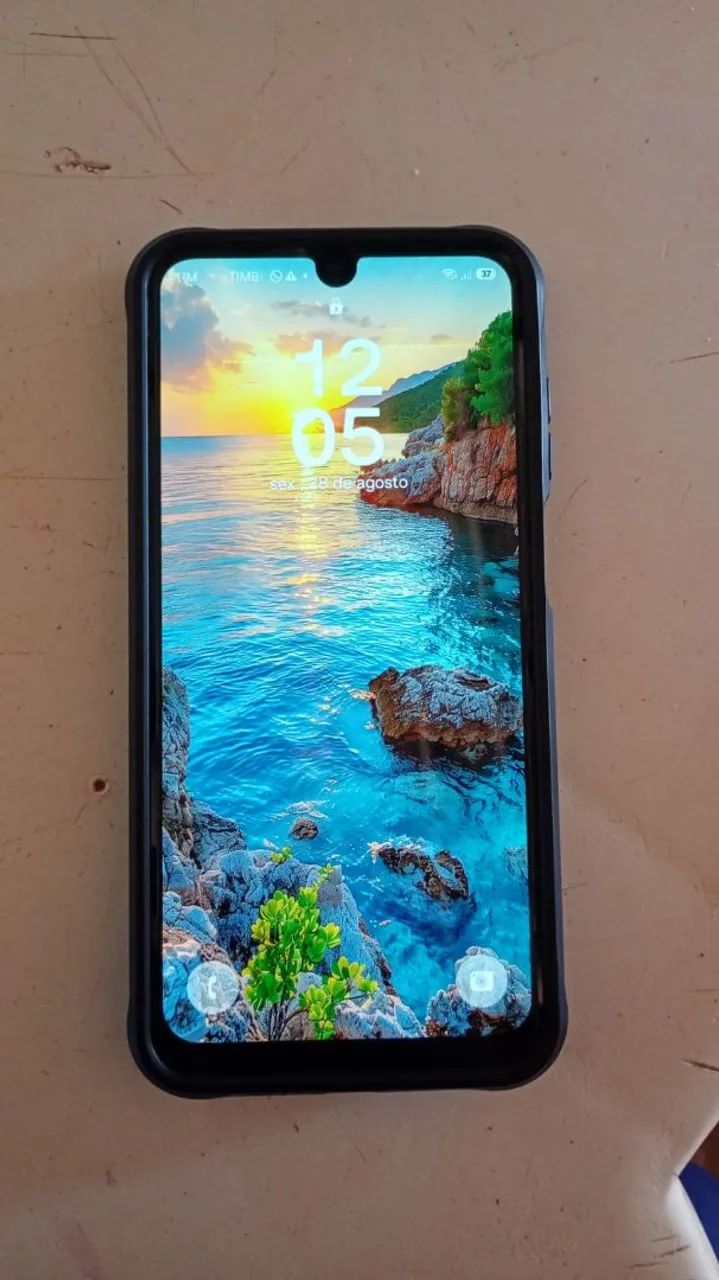 Samsung A17