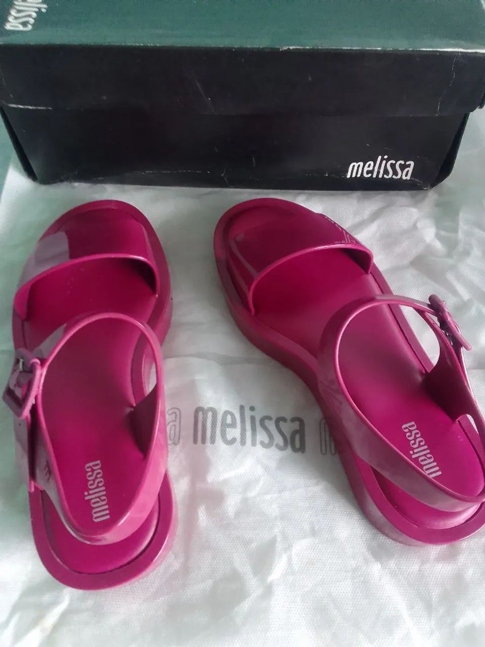 MELISSA MAR - Foto 5
