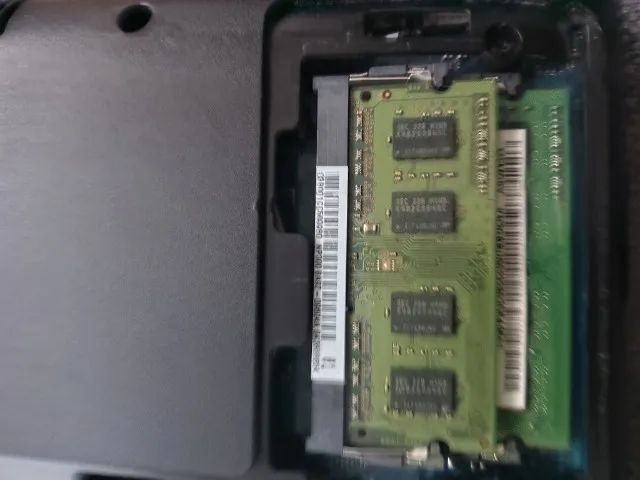 Notebook Samsung i5 com ssd não inicia o windows - Foto 4