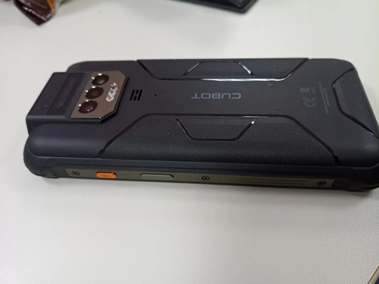 VENDO CELULAR INDESTRUTÍVEL  - Foto 3