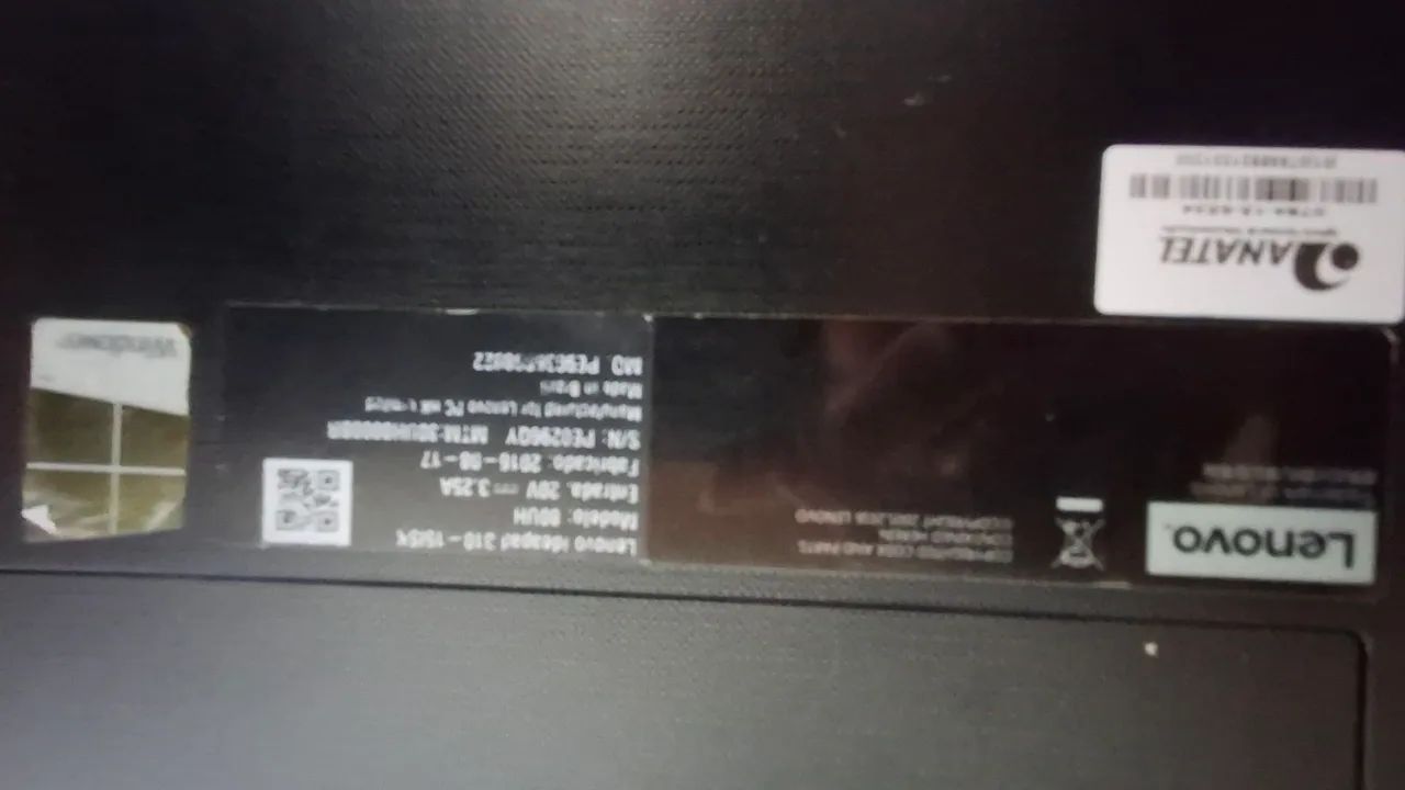 Notebook Lenovo Ideapad - Foto 4