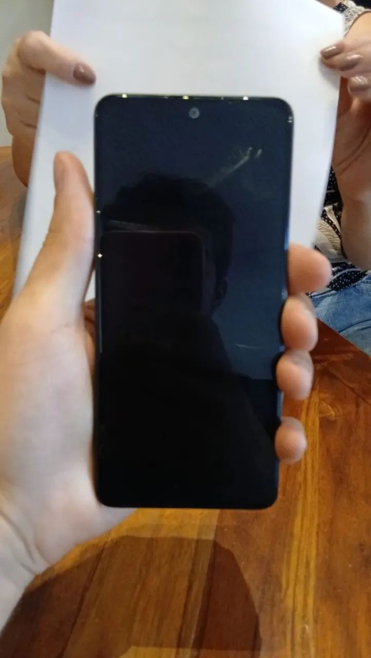 CELULAR XIAOMI REDMI NOTE 13