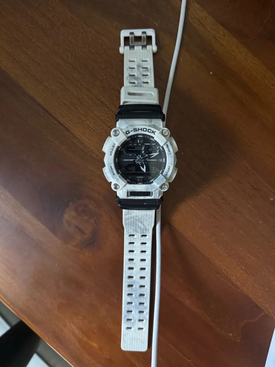relogio G-Shock GA900GC