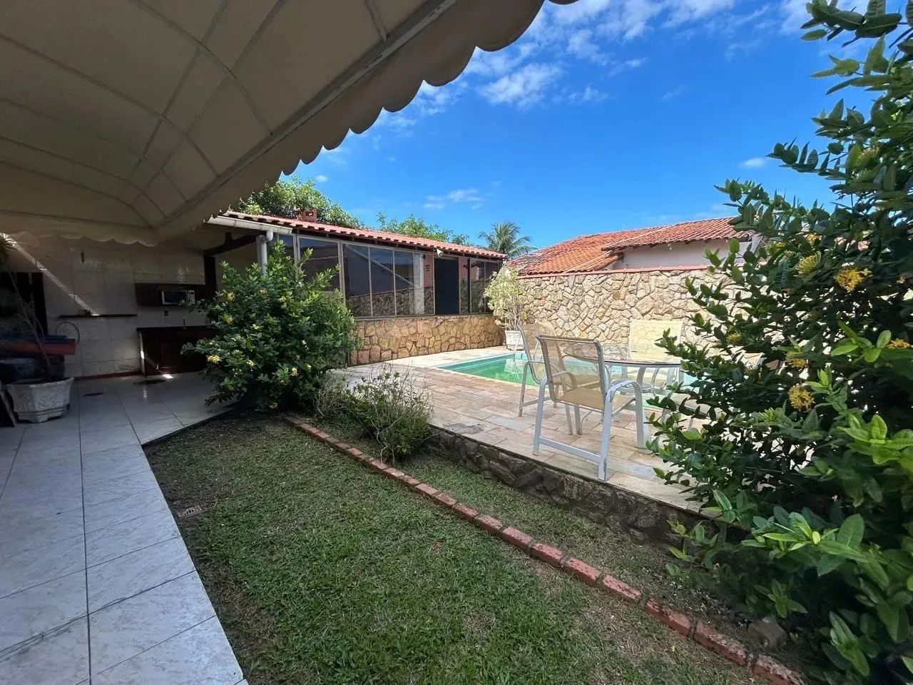 Casa 3 quartos à venda - Jaconé (Sampaio Correia), Saquarema - RJ ...