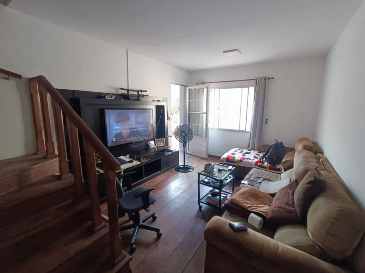 Casa para venda em Vila do Castelo com 3 quartos, sendo 2 suítes, 190m² - Foto 3