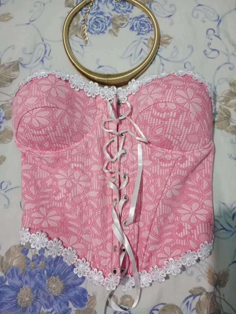 Corset  - Foto 2