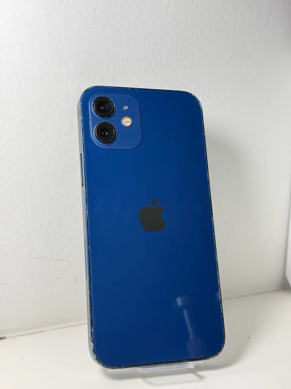 iPhone 12 - Foto 4