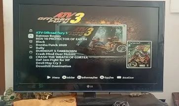 ps2 completo - Foto 2