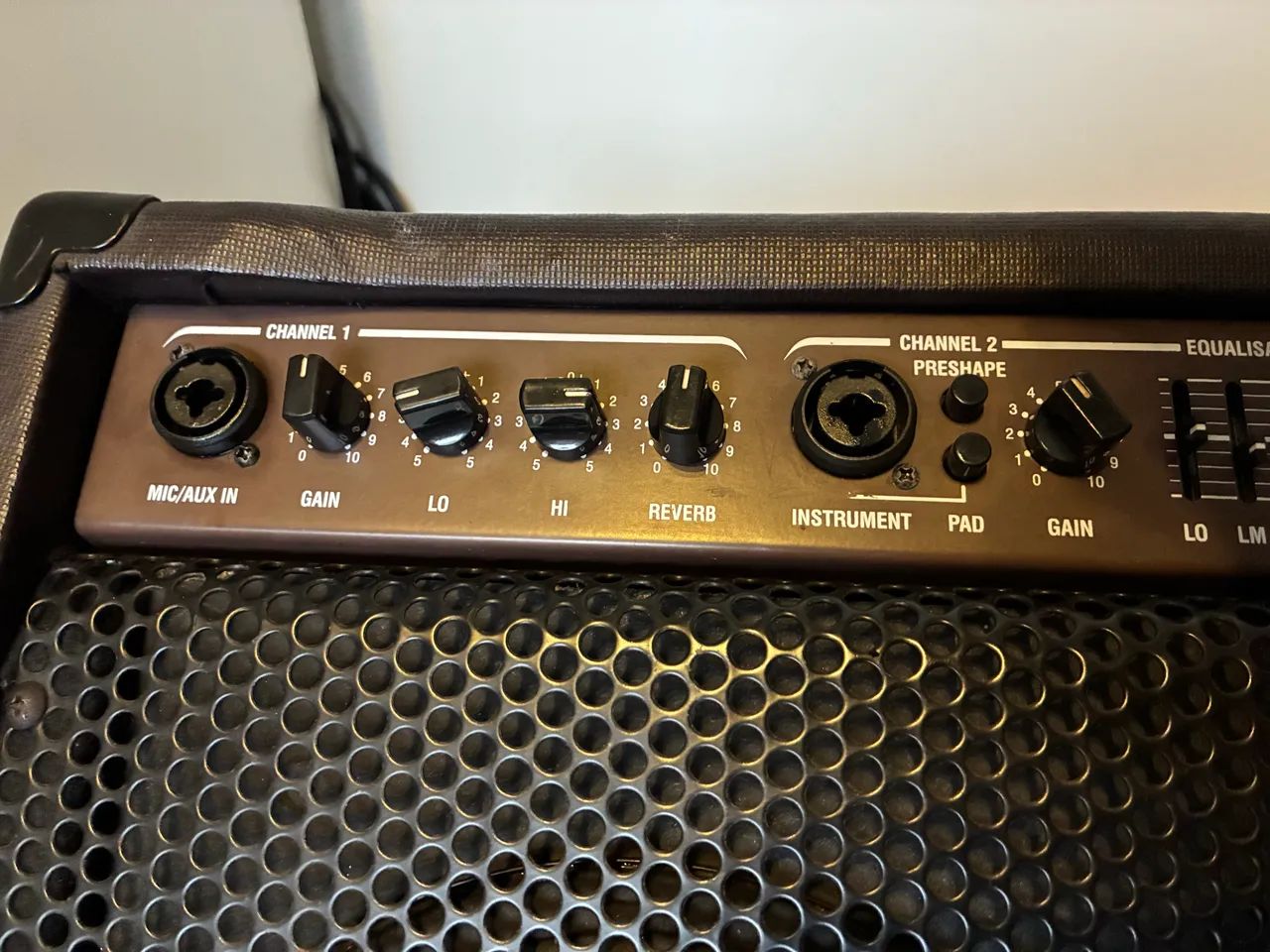 Cubo Laney LA65D - Foto 2