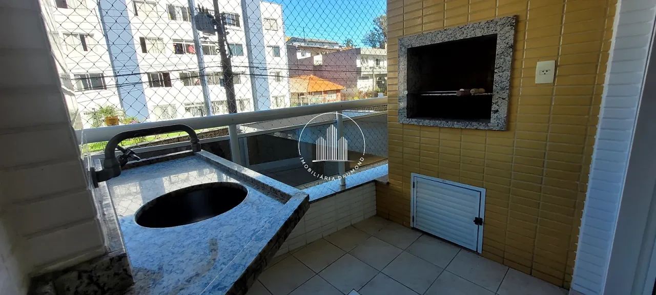 Apartamento 2 Quartos com 1 Suíte - Coqueiros - EST - Foto 3