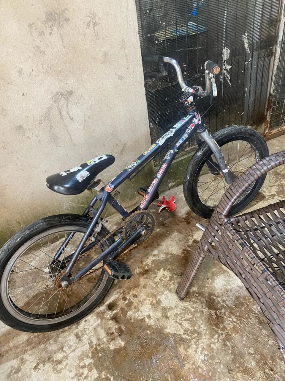 Vendi bike aro 20 - Foto 2