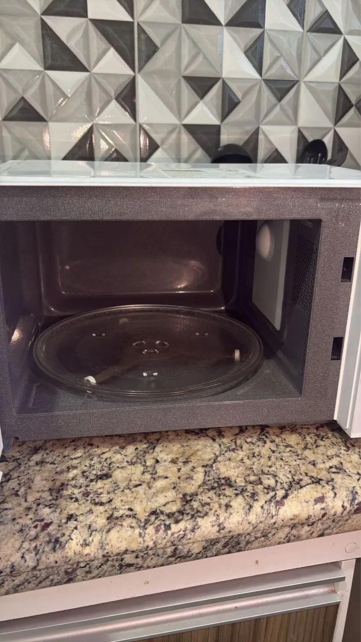 Microondas  - Foto 4