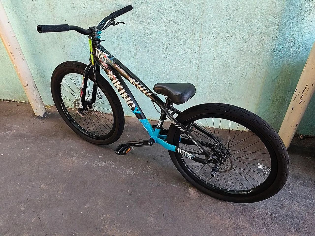 Vendo viking tuff 25 - Foto 3