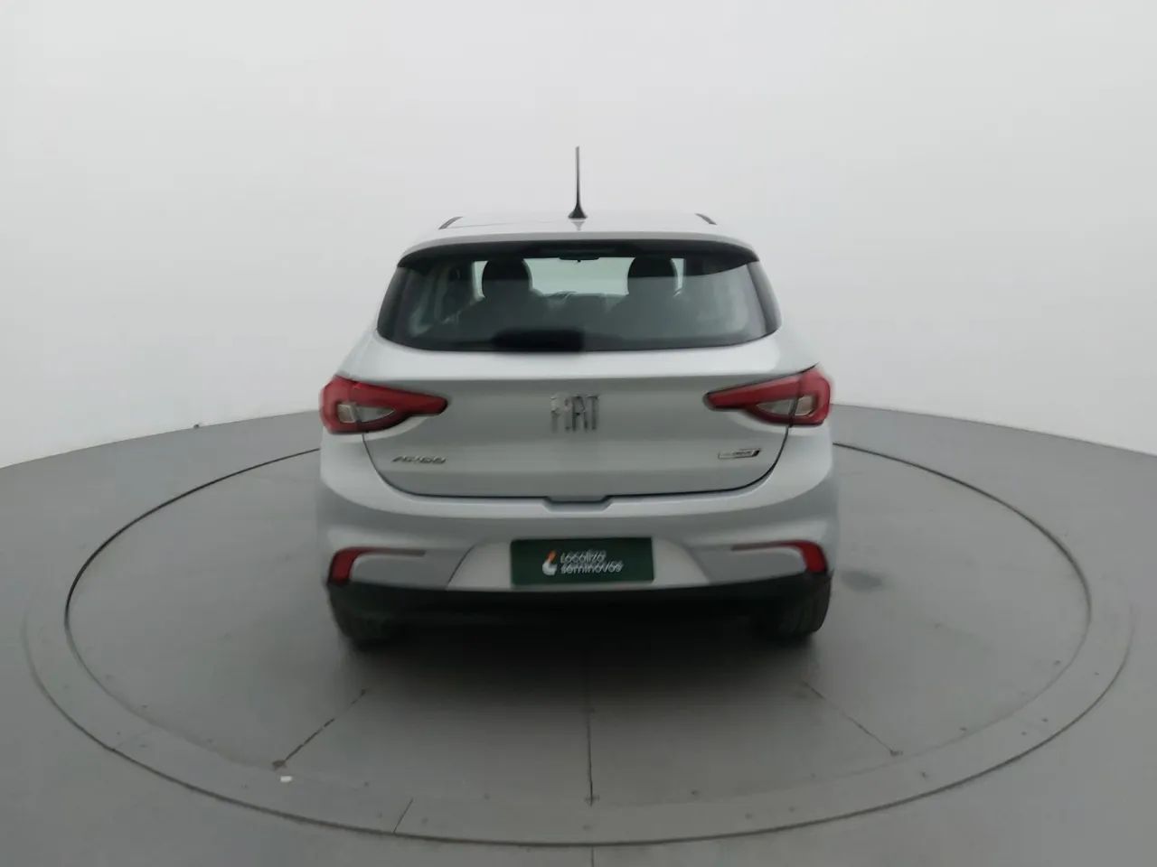 Fiat Argo Drive 1.0 Firefly 2025