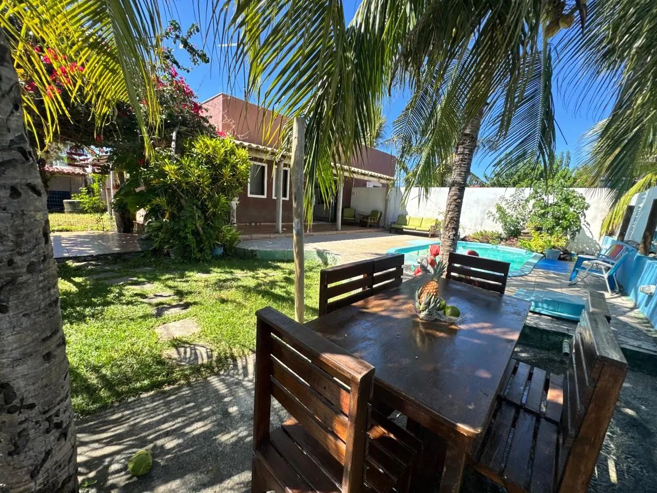 Casa para alugar finais de semana e feriados  - Foto 2