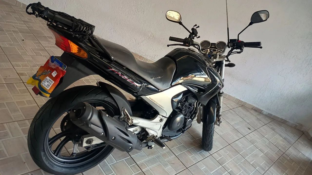 Fazer 250 - Foto 5
