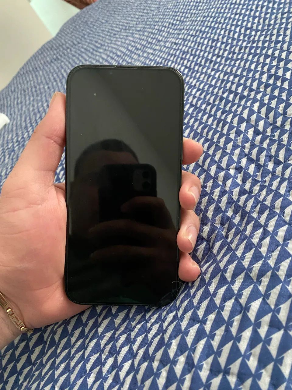 iPhone 13 Pro Max  - Foto 5