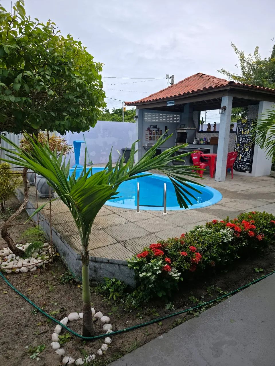 CASA À VENDA - PITIMBÚ, PRAIA AZUL- PB. - Foto 2