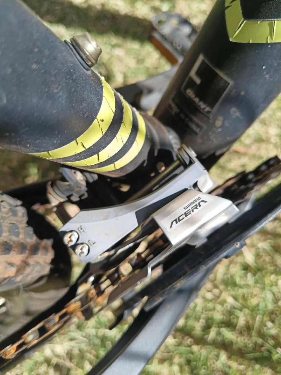 Bicicleta Giant aro 29 - Foto 5
